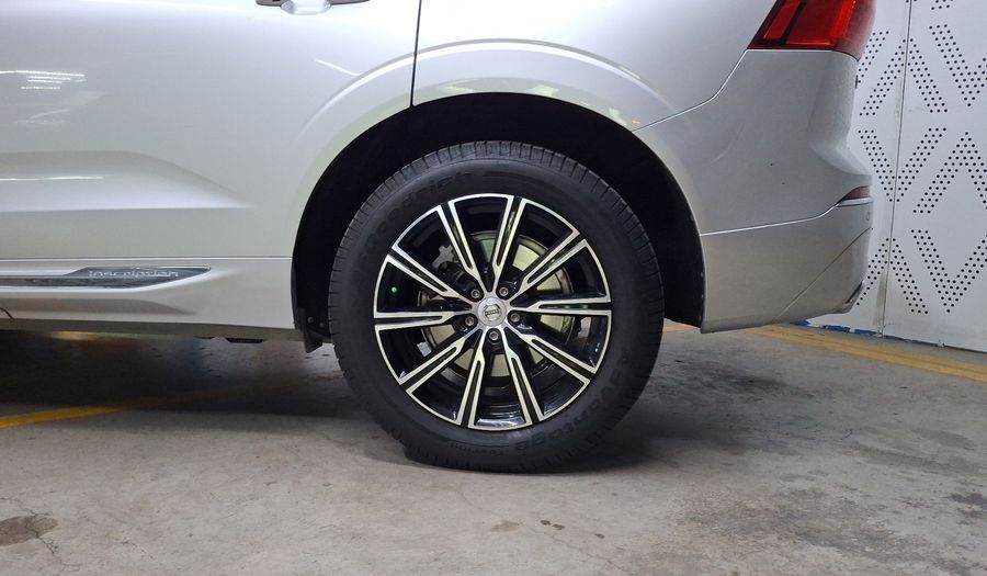 Volvo Xc60 2.0 INSCRIPTION T6 AUTO AWD Suv 2019