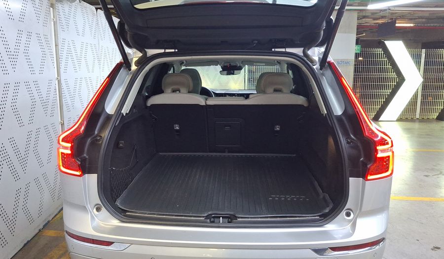 Volvo Xc60 2.0 INSCRIPTION T6 AUTO AWD Suv 2019