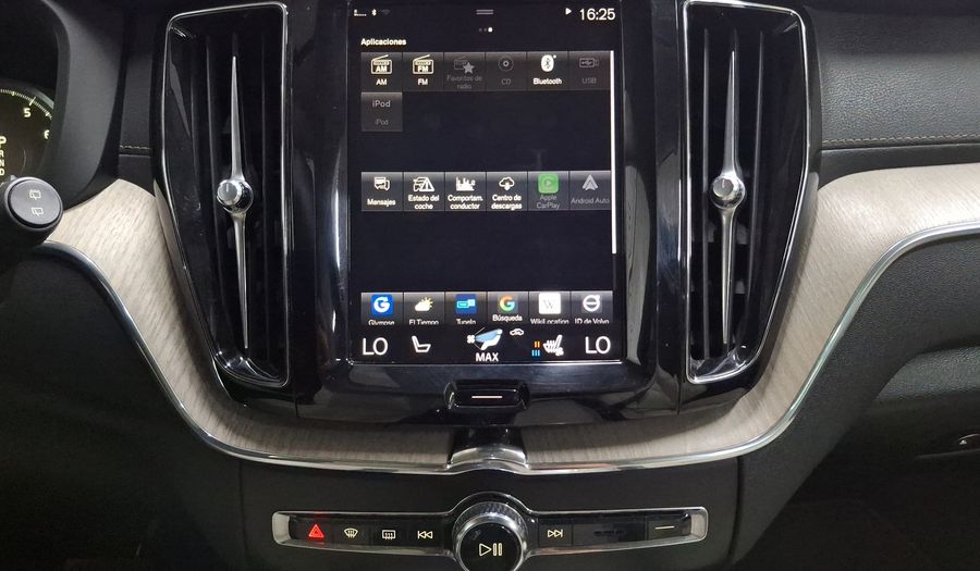 Volvo Xc60 2.0 INSCRIPTION T6 AUTO AWD Suv 2019