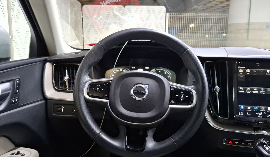 Volvo Xc60 2.0 INSCRIPTION T6 AUTO AWD Suv 2019