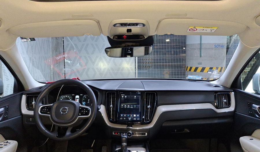 Volvo Xc60 2.0 INSCRIPTION T6 AUTO AWD Suv 2019