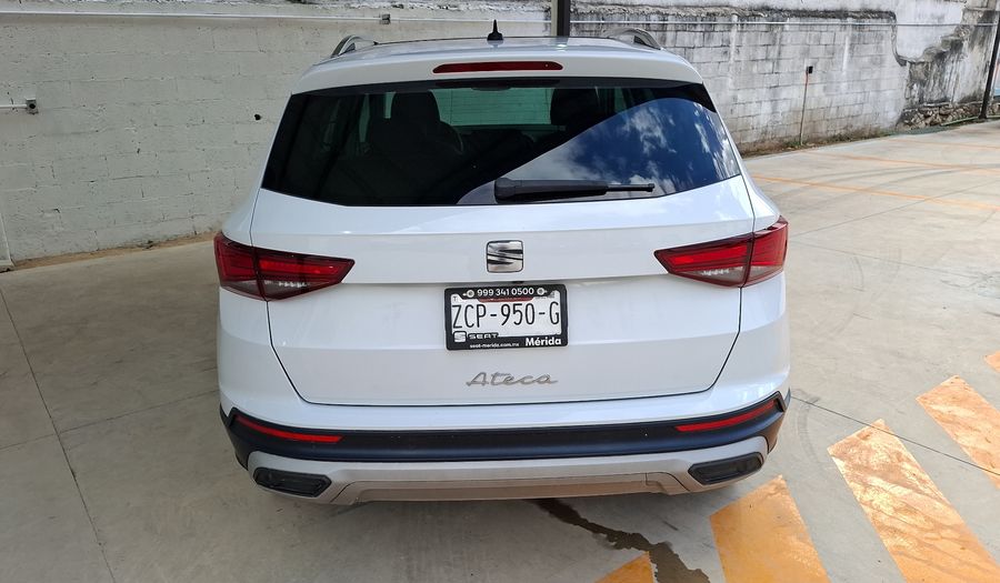 Seat Ateca 1.4 XPERIENCE AUTO Suv 2023