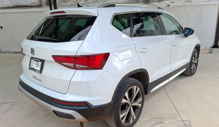 Seat Ateca 1.4 XPERIENCE AUTO Suv 2023