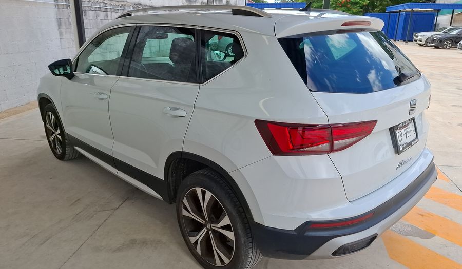 Seat Ateca 1.4 XPERIENCE AUTO Suv 2023