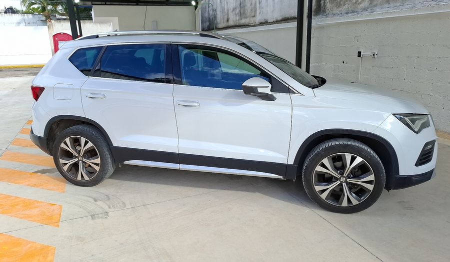 Seat Ateca 1.4 XPERIENCE AUTO Suv 2023