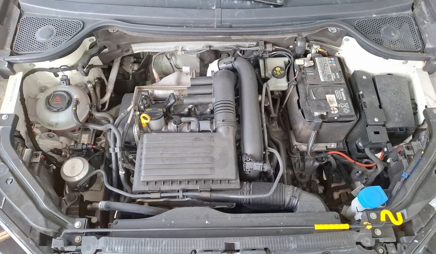 Seat Ateca 1.4 XPERIENCE AUTO Suv 2023