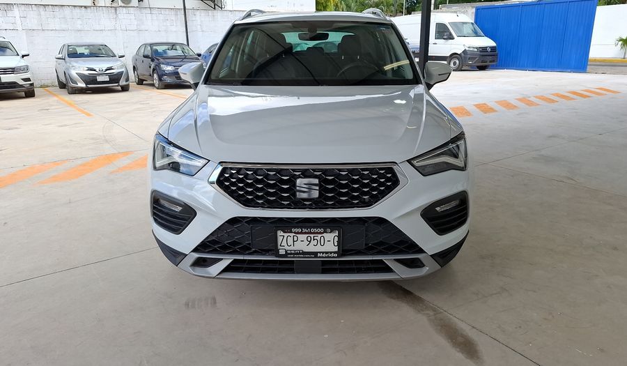 Seat Ateca 1.4 XPERIENCE AUTO Suv 2023