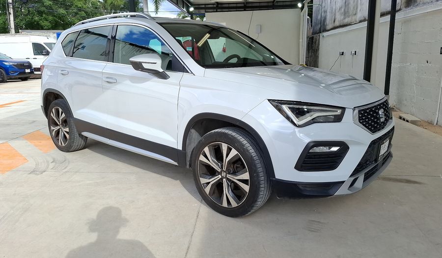 Seat Ateca 1.4 XPERIENCE AUTO Suv 2023