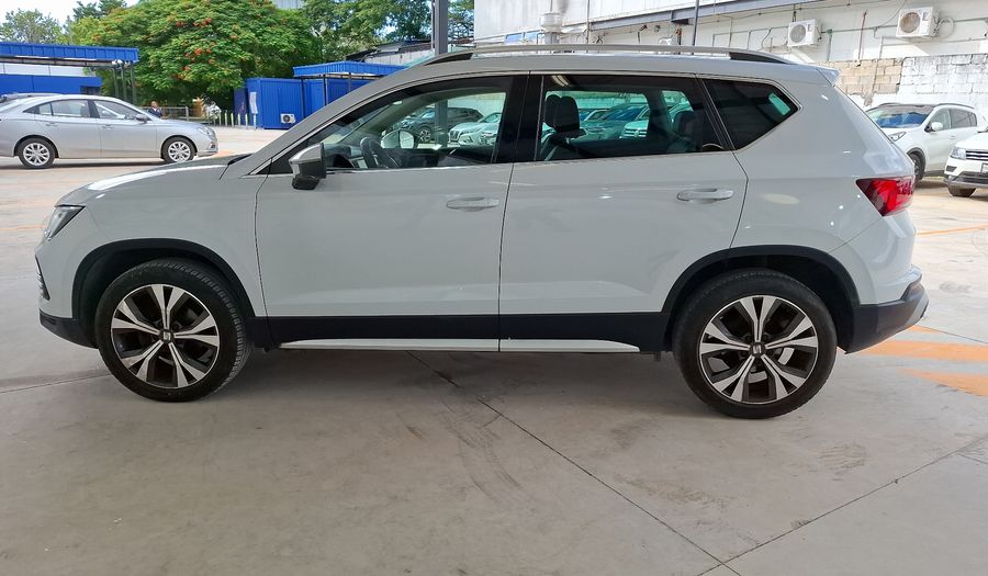 Seat Ateca 1.4 XPERIENCE AUTO Suv 2023