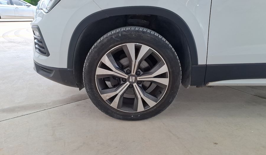 Seat Ateca 1.4 XPERIENCE AUTO Suv 2023