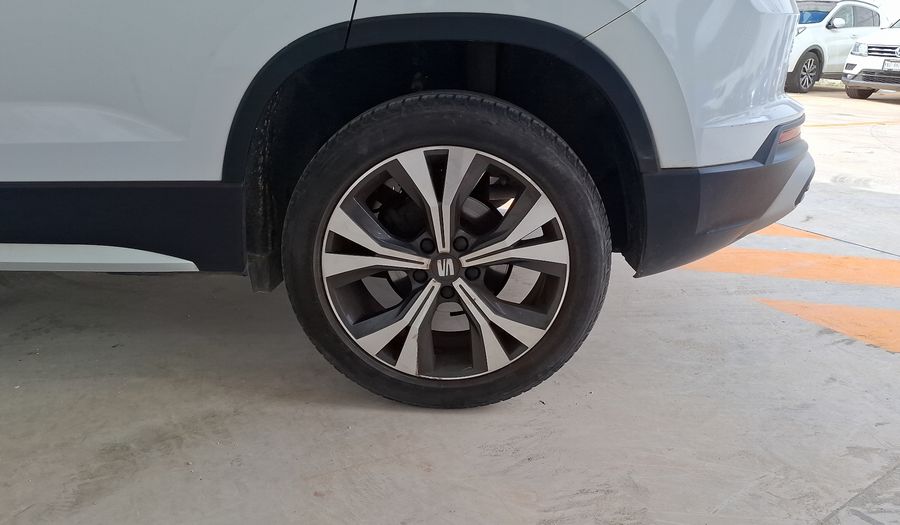 Seat Ateca 1.4 XPERIENCE AUTO Suv 2023