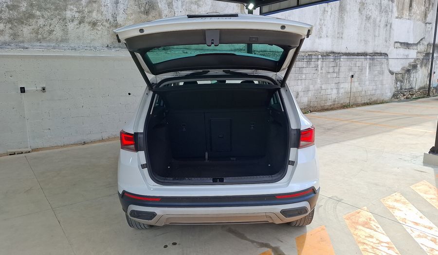 Seat Ateca 1.4 XPERIENCE AUTO Suv 2023