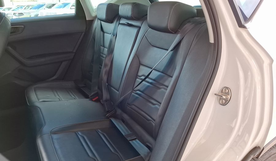 Seat Ateca 1.4 XPERIENCE AUTO Suv 2023