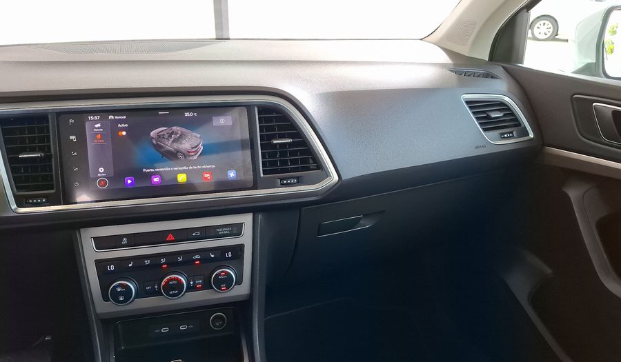 Seat Ateca 1.4 XPERIENCE AUTO Suv 2023