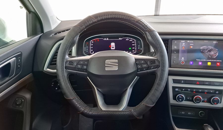 Seat Ateca 1.4 XPERIENCE AUTO Suv 2023