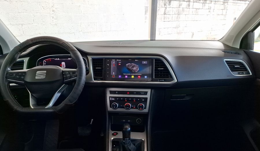 Seat Ateca 1.4 XPERIENCE AUTO Suv 2023