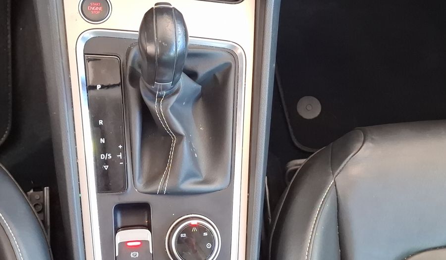 Seat Ateca 1.4 XPERIENCE AUTO Suv 2023