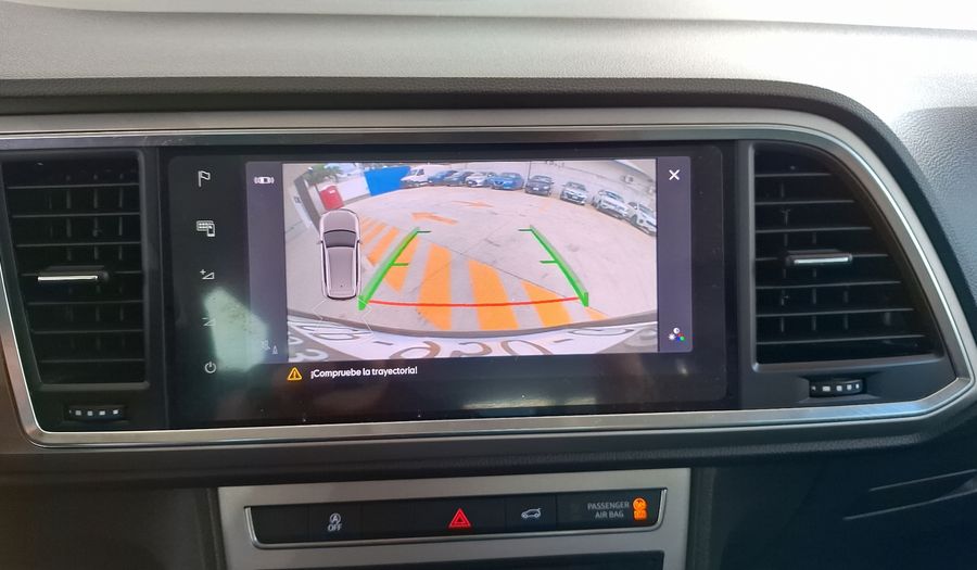 Seat Ateca 1.4 XPERIENCE AUTO Suv 2023