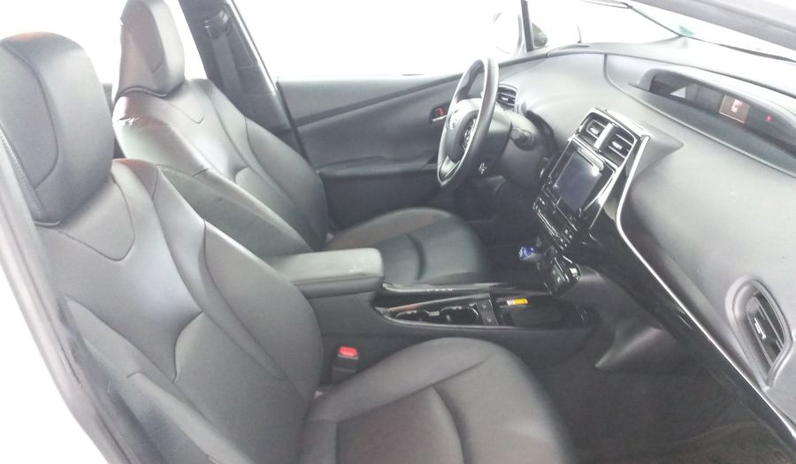 Toyota Prius 1.8 HYBRID PREMIUM SR Hatchback 2019