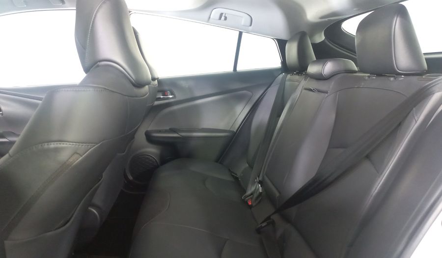 Toyota Prius 1.8 HYBRID PREMIUM SR Hatchback 2019