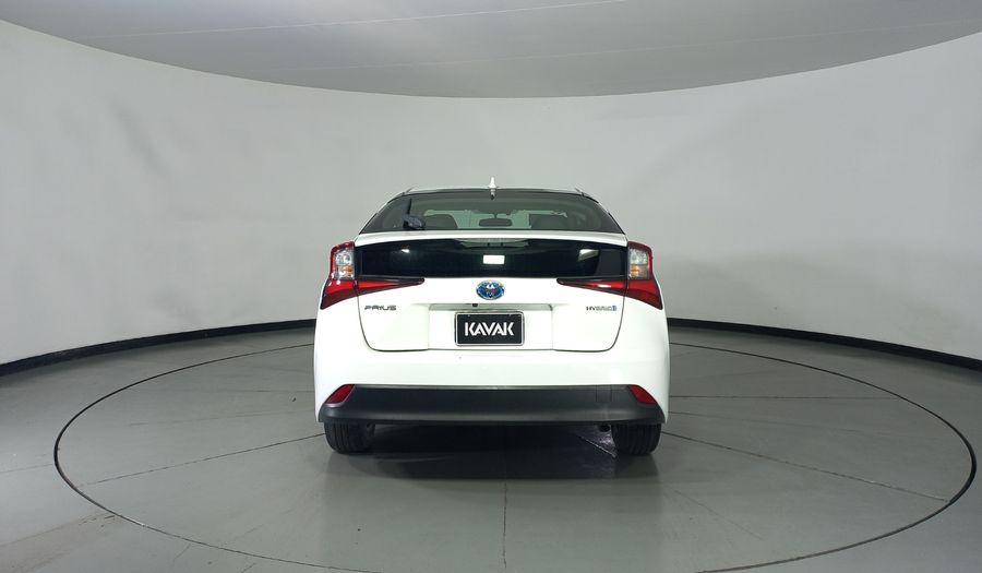 Toyota Prius 1.8 HYBRID PREMIUM SR Hatchback 2019
