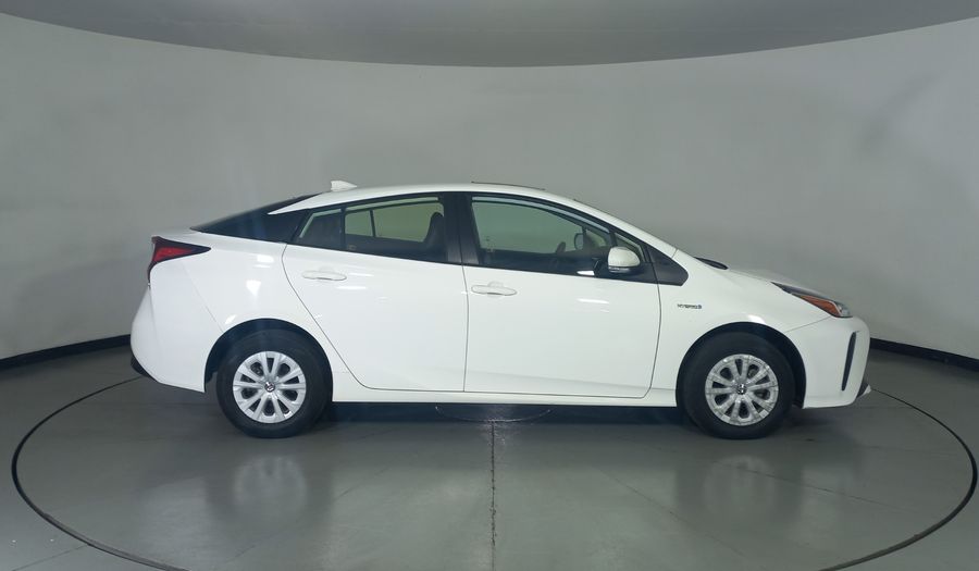 Toyota Prius 1.8 HYBRID PREMIUM SR Hatchback 2019