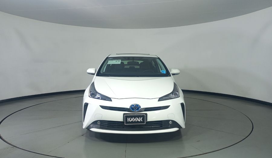 Toyota Prius 1.8 HYBRID PREMIUM SR Hatchback 2019