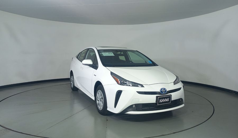 Toyota Prius 1.8 HYBRID PREMIUM SR Hatchback 2019