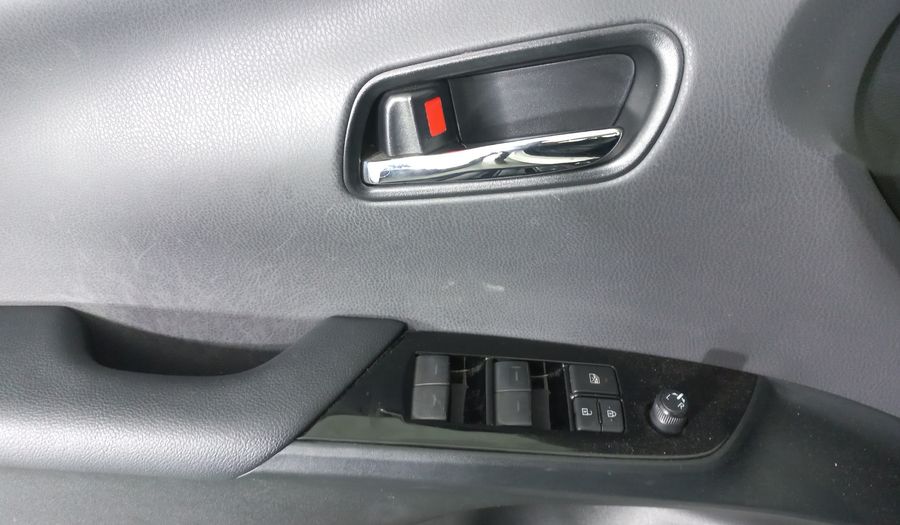 Toyota Prius 1.8 HYBRID PREMIUM SR Hatchback 2019