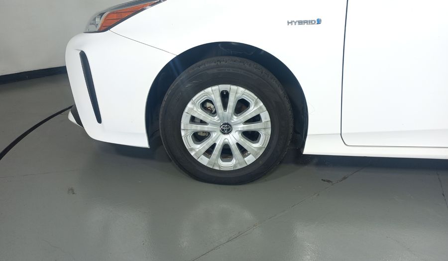 Toyota Prius 1.8 HYBRID PREMIUM SR Hatchback 2019