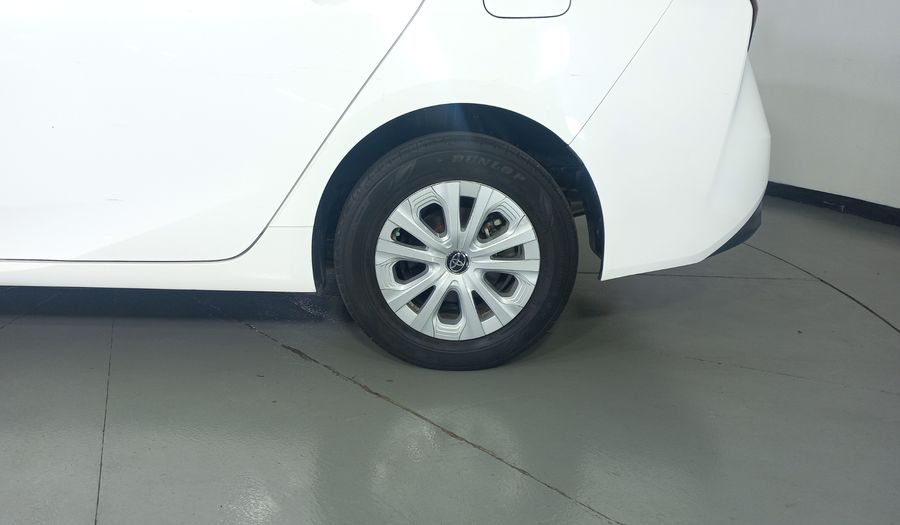 Toyota Prius 1.8 HYBRID PREMIUM SR Hatchback 2019