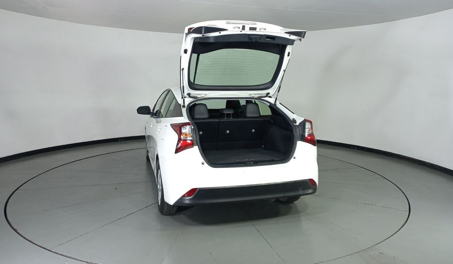 Toyota Prius 1.8 HYBRID PREMIUM SR Hatchback 2019