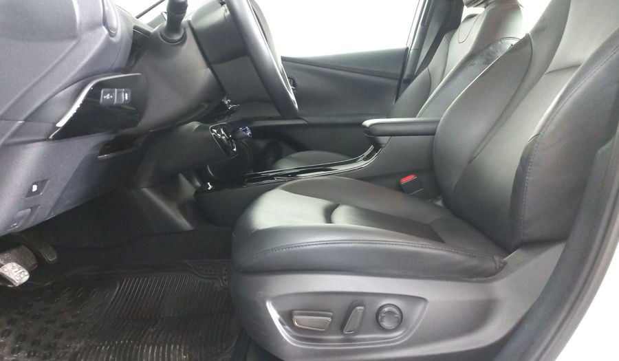 Toyota Prius 1.8 HYBRID PREMIUM SR Hatchback 2019