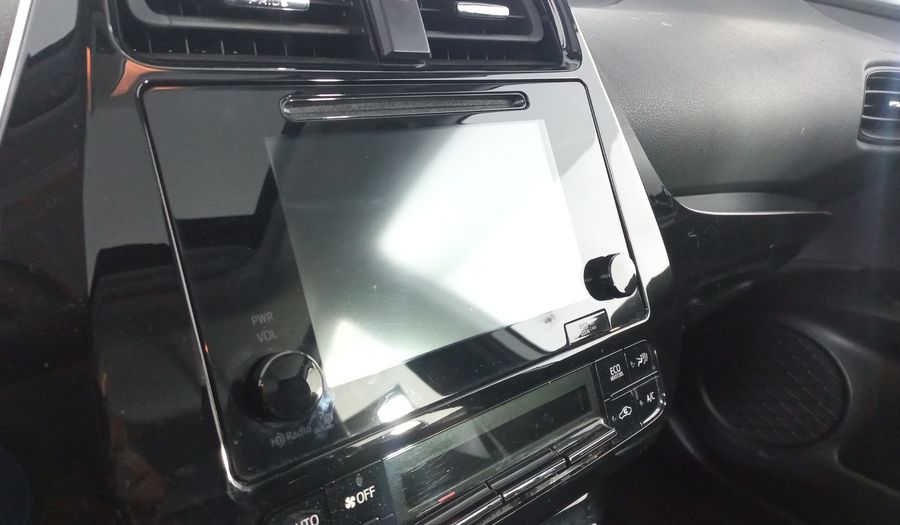 Toyota Prius 1.8 HYBRID PREMIUM SR Hatchback 2019