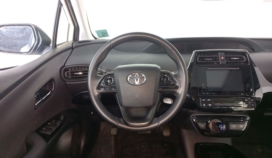 Toyota Prius 1.8 HYBRID PREMIUM SR Hatchback 2019