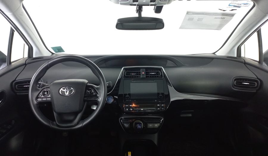 Toyota Prius 1.8 HYBRID PREMIUM SR Hatchback 2019