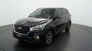 Hyundai • Creta