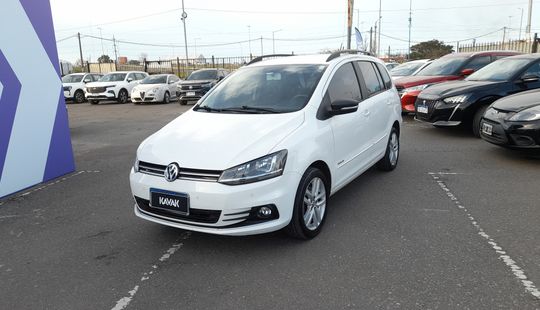 Volkswagen • Suran