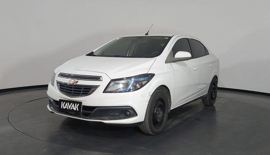 Chevrolet • Prisma