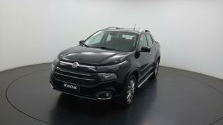 Fiat • Toro