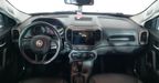 Fiat Toro 2.0 TDI VOLCANO AUTO 4WD Pickup 2019