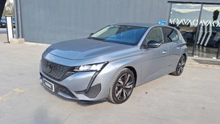 Peugeot • 308