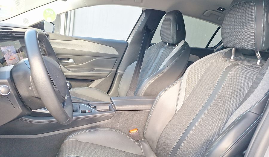 Peugeot 308 1.2 PURETECH 130 HP ALLURE Hatchback 2024