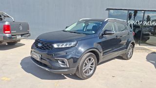 Ford • Territory