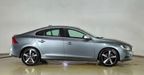 Volvo S60 2.0 T5 R-DESIGN PLUS AUTO Sedan 2018