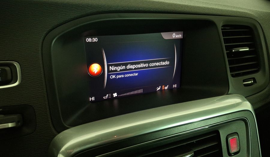 Volvo S60 2.0 T5 R-DESIGN PLUS AUTO Sedan 2018