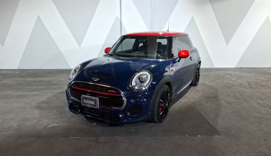 Mini • John Cooper Works