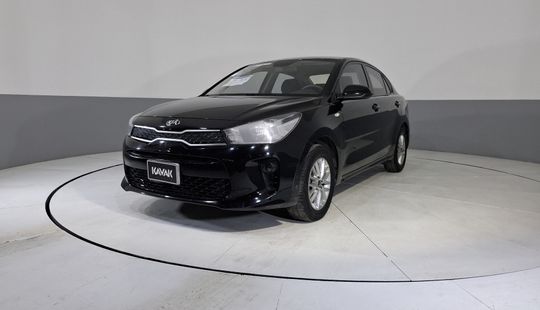 Kia • Rio