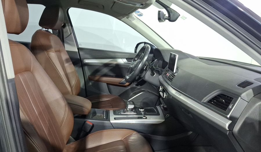 Audi Q5 2.0 SELECT DCT 4WD Suv 2018