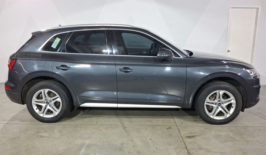 Audi Q5 2.0 SELECT DCT 4WD Suv 2018
